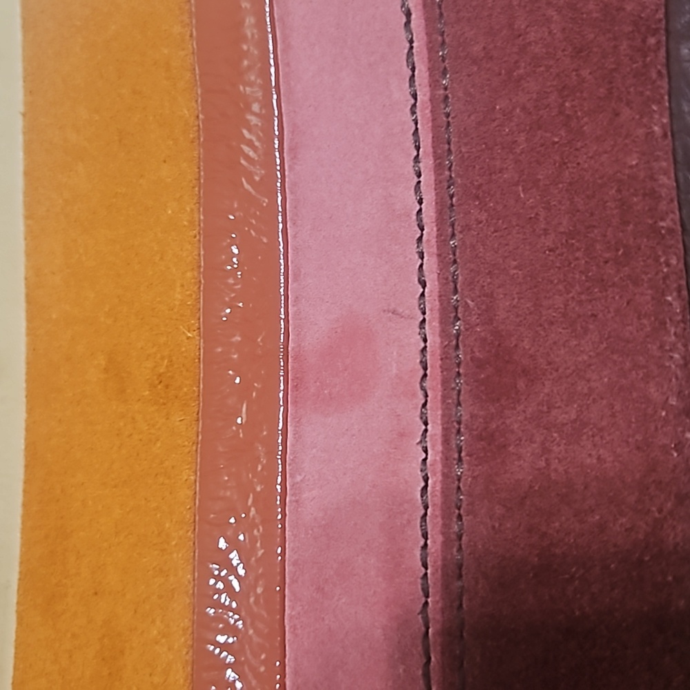 FOSSIL bag - Picture 4 of 16